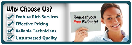 Why Choose Us